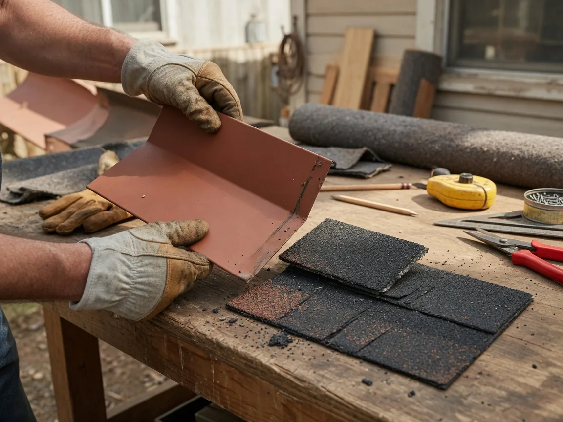 Roof Repair company in Lemoyne, NE